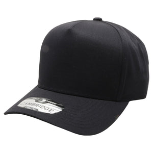 Pitbull Cambridge PB272 5 Panel High Frame Hat - 