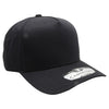 Pitbull Cambridge PB272 5 Panel High Frame Hat