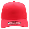 Pitbull Cambridge PB272 5 Panel High Frame Hat