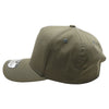 Pitbull Cambridge PB272 5 Panel High Frame Hat