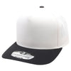 Pit Bull Cambridge PB274 Five Panel 2-Tone High Frame Hat