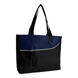 Cobra PM19 Polyester Metro Bag – 19