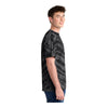 Port & Company PC148 Tiger Stripe Tie-Dye Tee