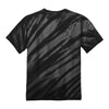 Port & Company PC148 Tiger Stripe Tie-Dye Tee