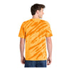 Port & Company PC148 Tiger Stripe Tie-Dye Tee