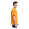 Port & Company PC148 Tiger Stripe Tie-Dye Tee