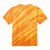 Port & Company PC148 Tiger Stripe Tie-Dye Tee