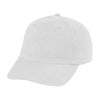 Cobra PPW-R Pinwale Ottoman Washed Relaxed Cap