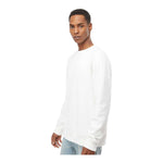 Independent Trading Co PRM3500 Unisex Midweight Pigment-Dyed Crewneck Sweatshirt