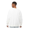 Independent Trading Co PRM3500 Unisex Midweight Pigment-Dyed Crewneck Sweatshirt