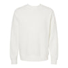 Independent Trading Co PRM3500 Unisex Midweight Pigment-Dyed Crewneck Sweatshirt