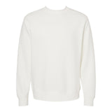 Independent Trading Co PRM3500 Unisex Midweight Pigment-Dyed Crewneck Sweatshirt
