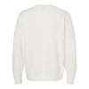 Independent Trading Co PRM3500 Unisex Midweight Pigment-Dyed Crewneck Sweatshirt