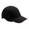 Cobra PSC Pure Sight Contour Brushed Golf Cap