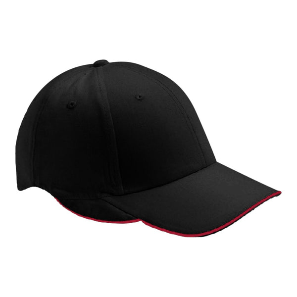 Cobra PSC Pure Sight Contour Brushed Golf Cap