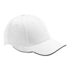 Cobra PSC Pure Sight Contour Brushed Golf Cap