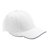 Cobra PSC Pure Sight Contour Brushed Golf Cap