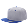 Unbranded Kids Snapback Hat Flat Bill Cap