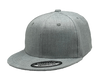 Unbranded Kids Snapback Hat Flat Bill Cap