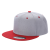 Unbranded Kids Snapback Hat Flat Bill Cap