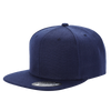 Unbranded Kids Snapback Hat Flat Bill Cap