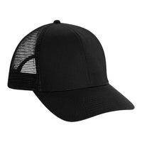 Cobra PSM 6-Panel Pro Twill Mesh Back Snapback Cap