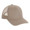 Cobra PSM 6-Panel Pro Twill Mesh Back Snapback Cap