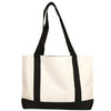 Nissun Polyester Shopping Tote PST