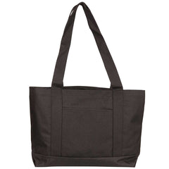 Nissun Polyester Shopping Tote PST - 