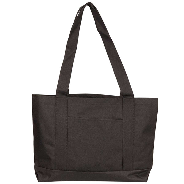Nissun Polyester Shopping Tote PST