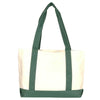 Nissun Polyester Shopping Tote PST
