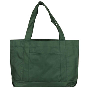 Nissun Polyester Shopping Tote PST - 
