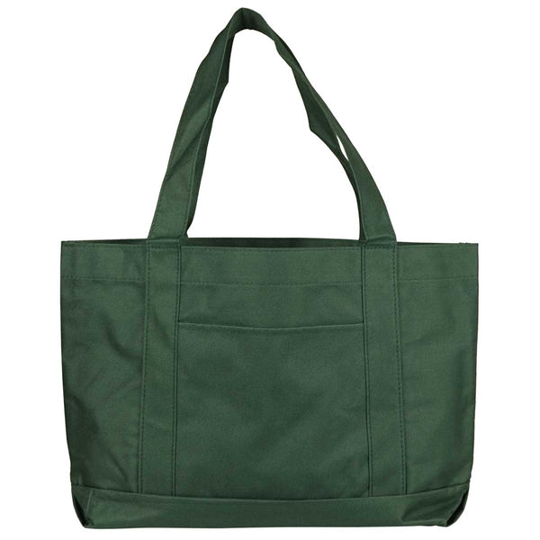 Nissun Polyester Shopping Tote PST