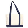 Nissun Polyester Shopping Tote PST