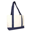 Nissun Polyester Shopping Tote PST
