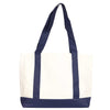 Nissun Polyester Shopping Tote PST