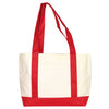 Nissun Polyester Shopping Tote PST