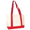 Nissun Polyester Shopping Tote PST