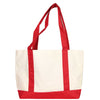 Nissun Polyester Shopping Tote PST