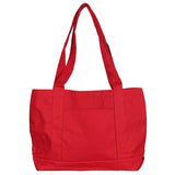 Nissun Polyester Shopping Tote PST