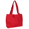 Nissun Polyester Shopping Tote PST