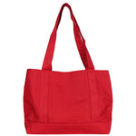 Nissun Polyester Shopping Tote PST