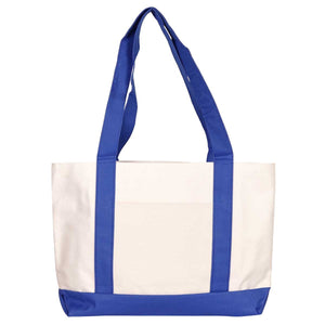 Nissun Polyester Shopping Tote PST - 