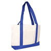 Nissun Polyester Shopping Tote PST