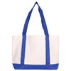 Nissun Polyester Shopping Tote PST