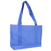 Nissun Polyester Shopping Tote PST