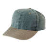 Cobra PSW 6-Panel Washed Low Crown Cap