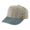 Cobra PSW 6-Panel Washed Low Crown Cap