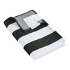 Port Authority PT45 Value Cabana Stripe Beach Towel
