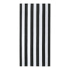 Port Authority PT45 Value Cabana Stripe Beach Towel